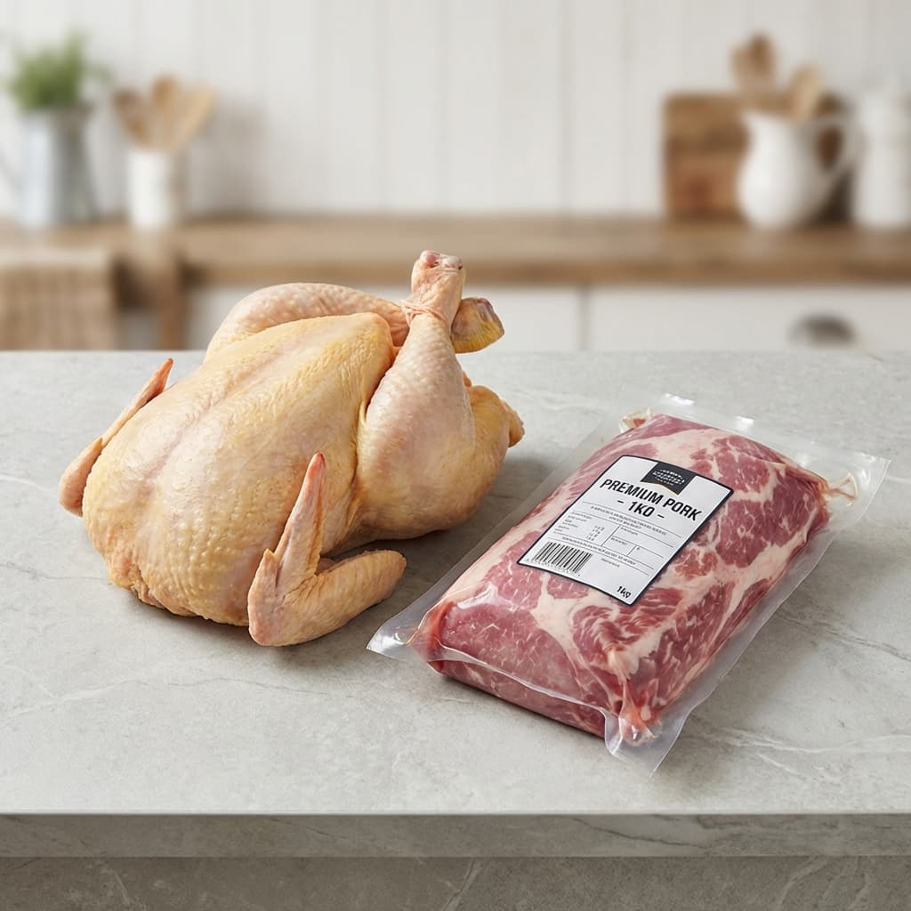 Premium Family Feast